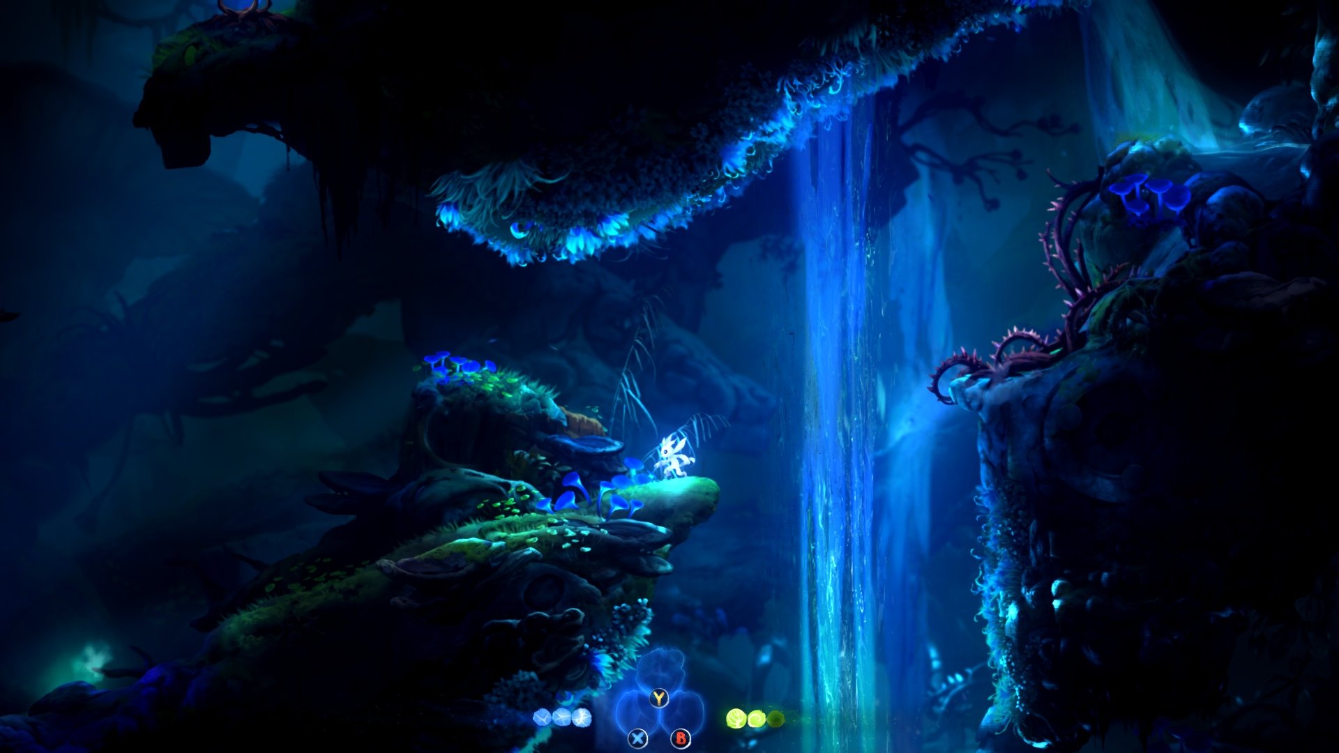 Ori and the Will of the Wisps - Imagen 41